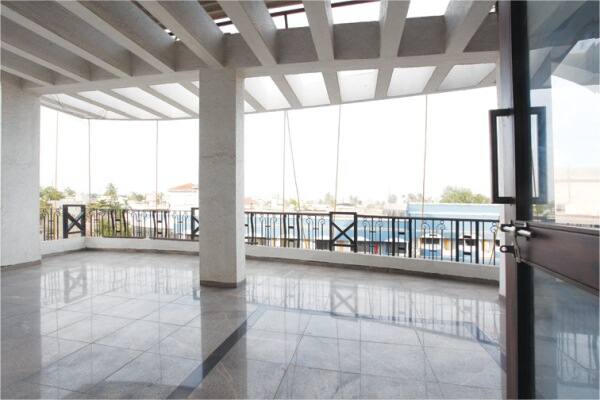 Pioneer Hotel, Silvassa 5